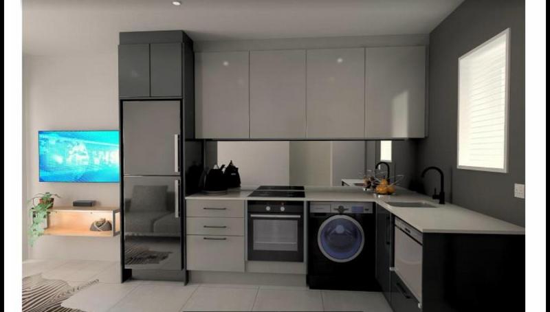 2 Bedroom Property for Sale in Cape Town Western Cape